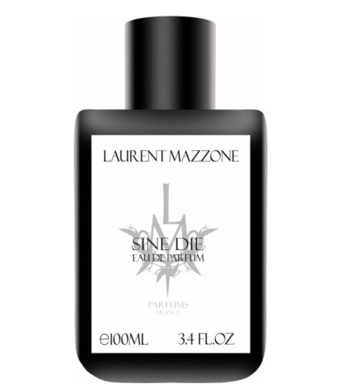 Картинка Laurent Mazzone Parfums Sine Die купить духи